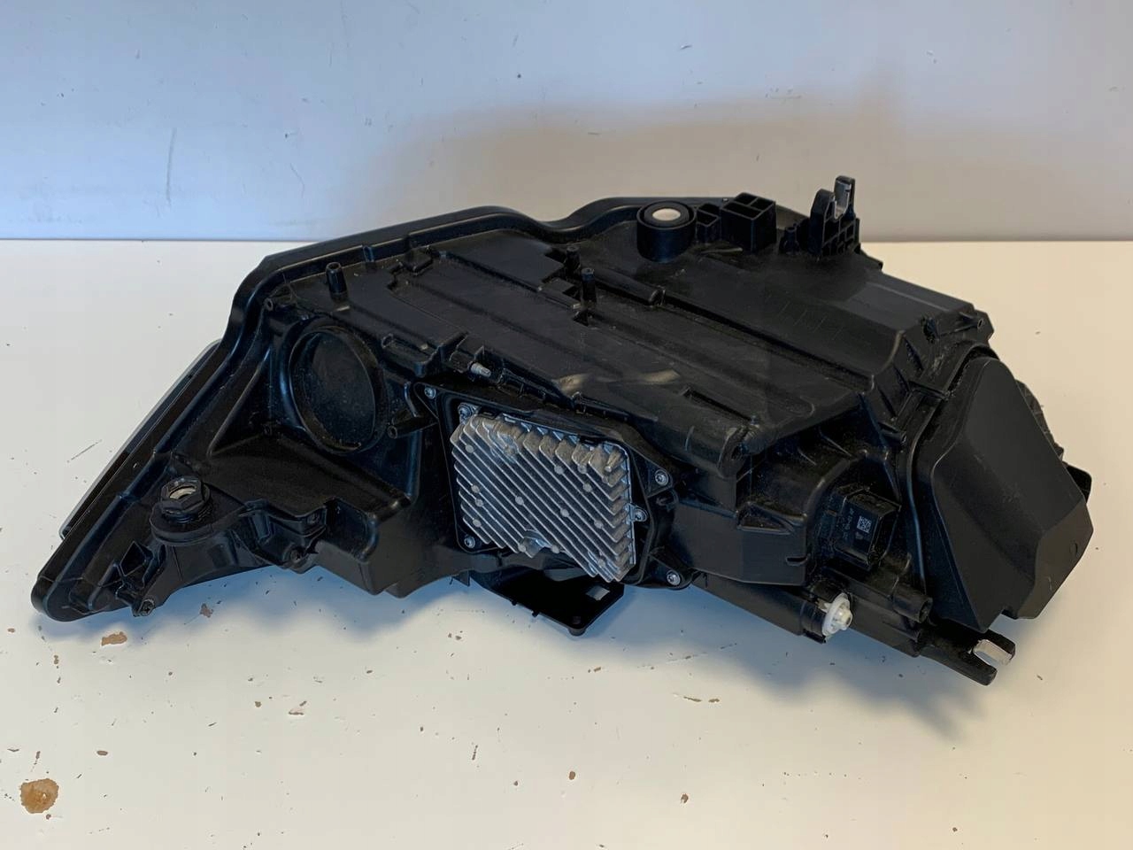 Frontscheinwerfer Audi A6 4K0941040H Matrix LED Links Scheinwerfer Headlight - Thumbnail 5