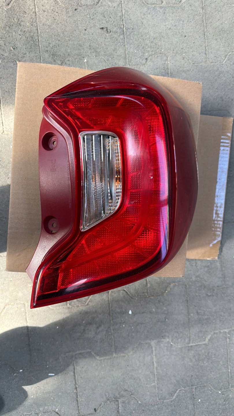 Kia Picanto JA Rückleuchte Rearlamp - Thumbnail 1