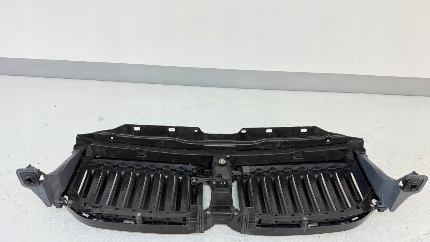 BMW 5 G31 Kühlergrill FRONTGRILL Kühlergitter 7497279 - Thumbnail 11