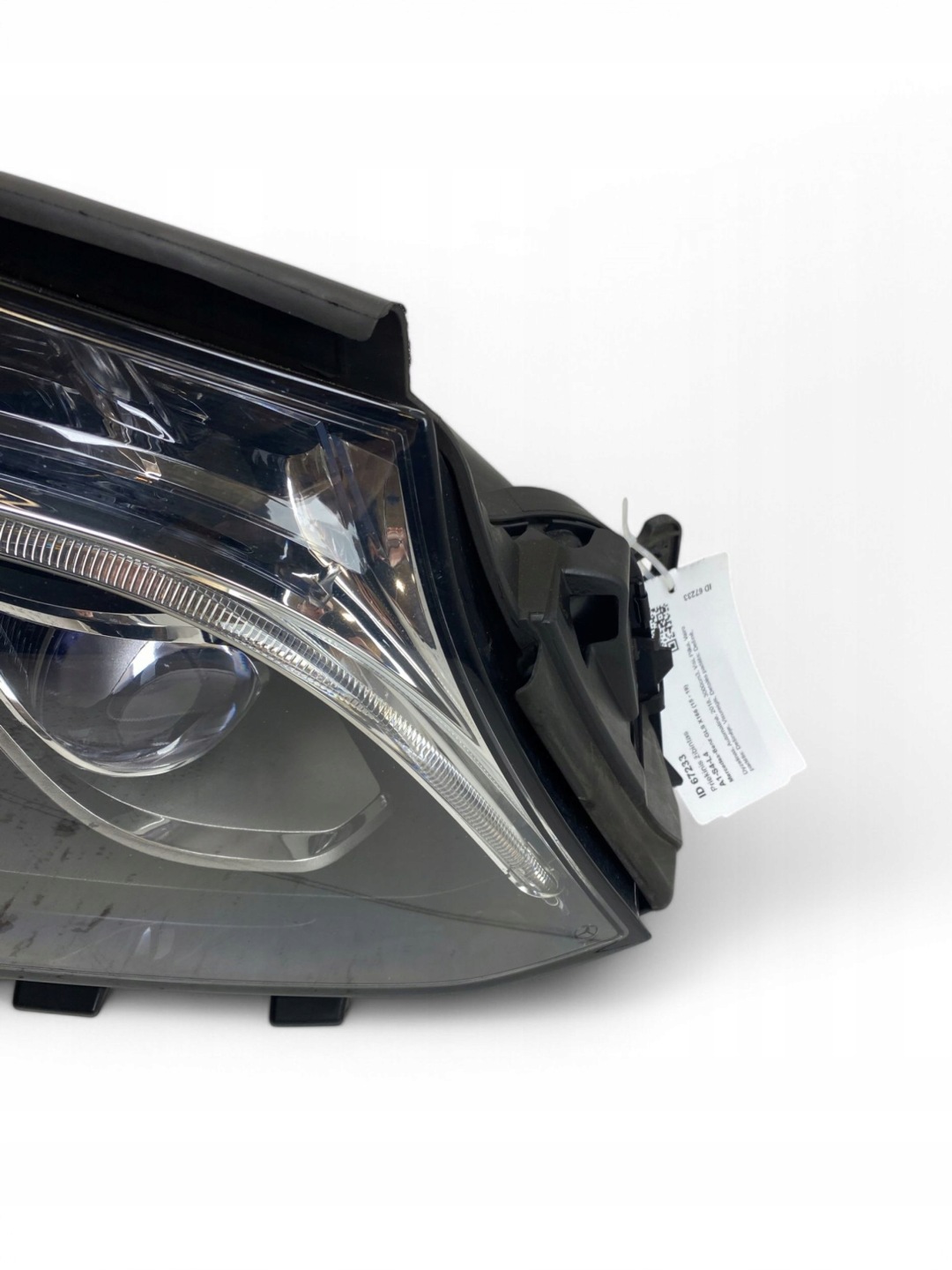 Frontscheinwerfer Mercedes-Benz GLS W166 A1669063003 LED Rechts Headlight - Thumbnail 6