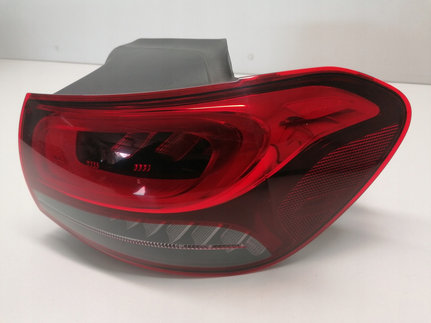 Mercedes-Benz GLA W247 Rückleuchte A2479063001 Rearlamp - Thumbnail 3