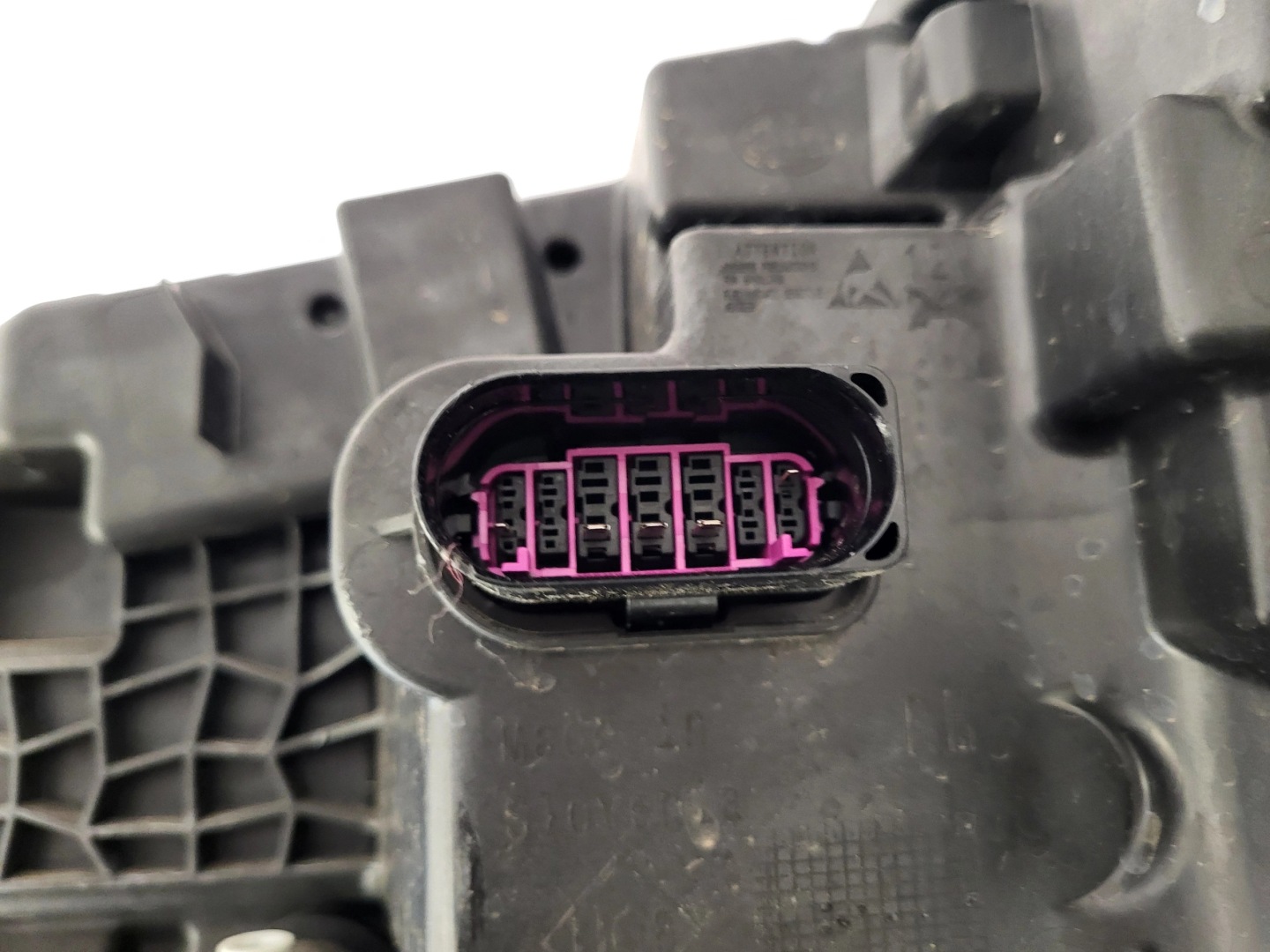 Frontscheinwerfer Renault Austral RHN 260103381R LED Rechts Headlight - Thumbnail 10