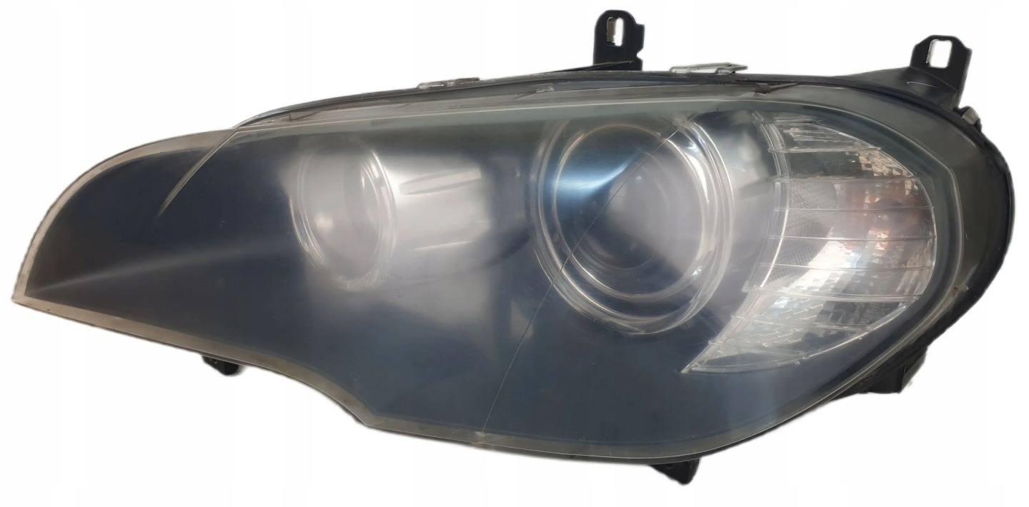 Frontscheinwerfer BMW X5 E70 LED Links Scheinwerfer Headlight - Thumbnail 1