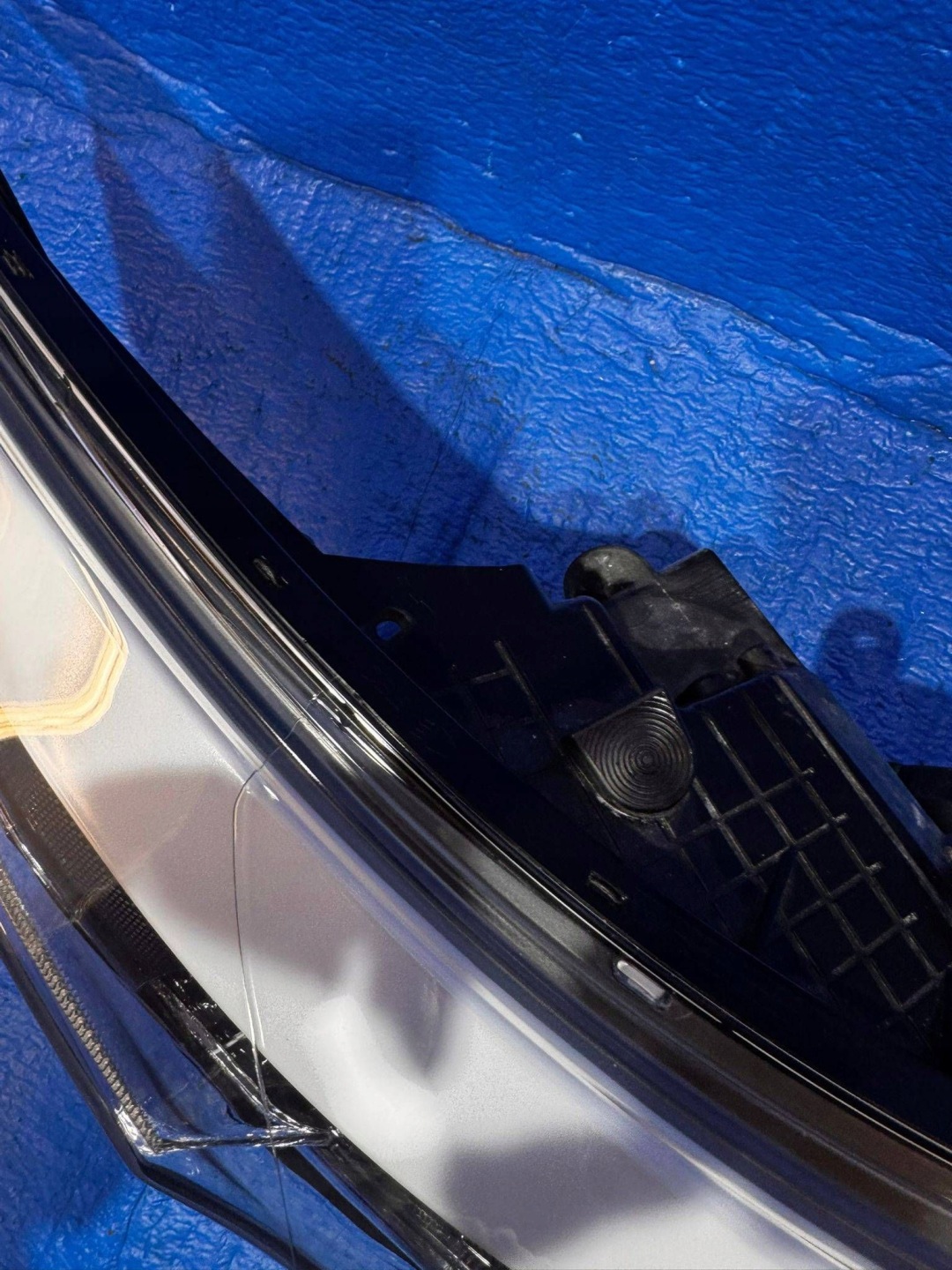 Frontscheinwerfer Kia Ceed CD LED Rechts Scheinwerfer Headlight - Thumbnail 8