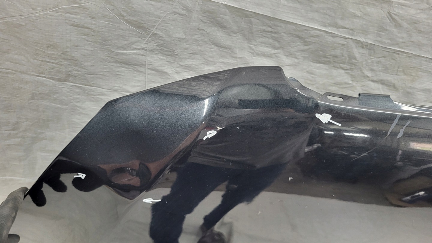 Motorhaube Volvo XC60 Bonnet Hood - Thumbnail 6