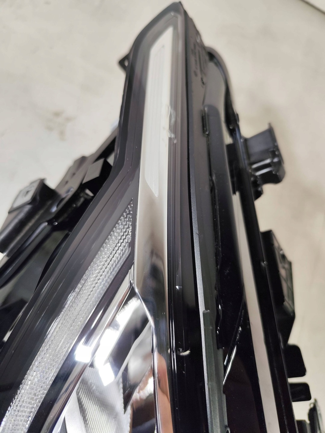 Frontscheinwerfer VW Golf V 5H2941006A LED Rechts Scheinwerfer Headlight - Thumbnail 17
