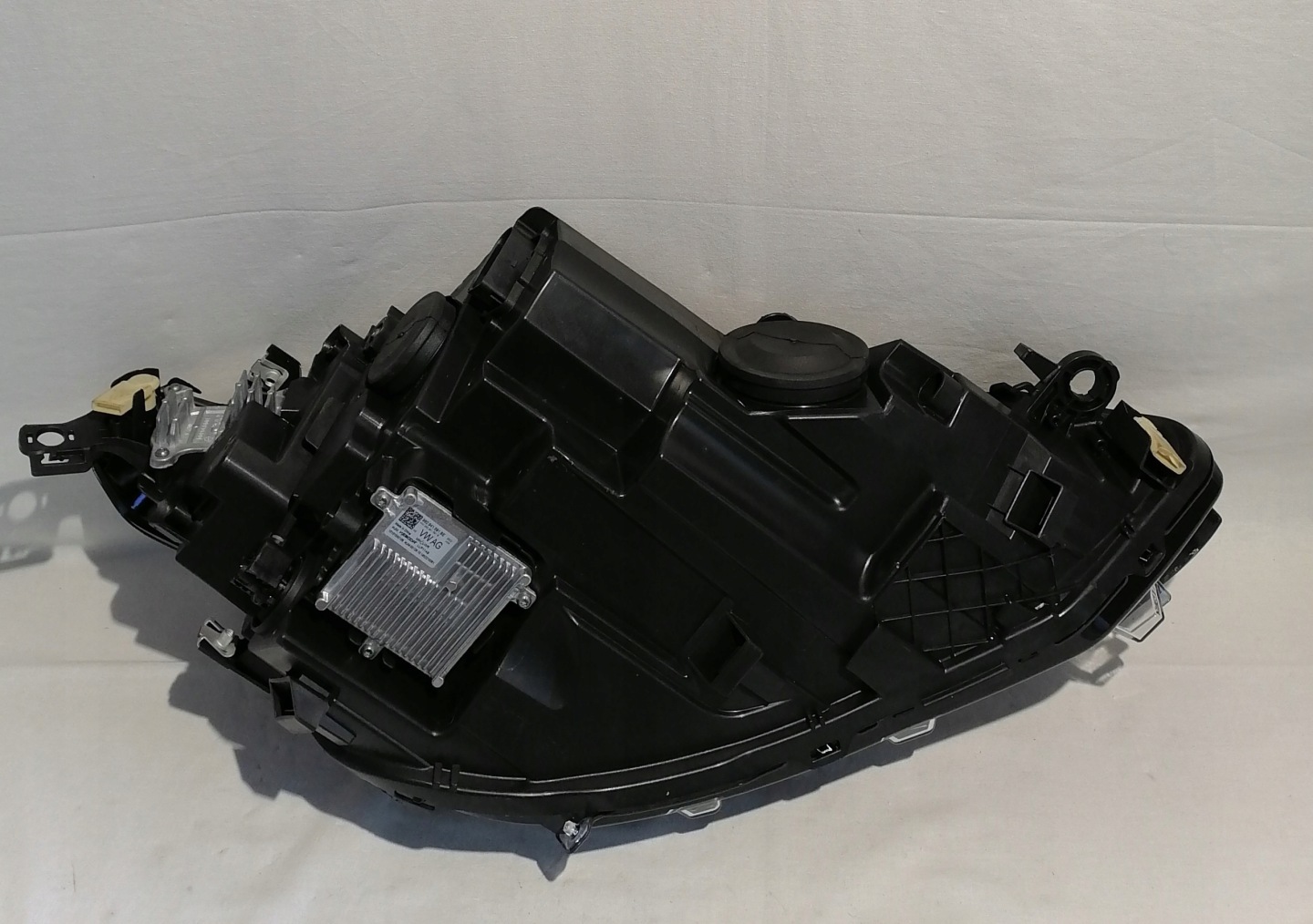 Frontscheinwerfer VW Golf V 5H1941005 LED Links Scheinwerfer Headlight - Thumbnail 5