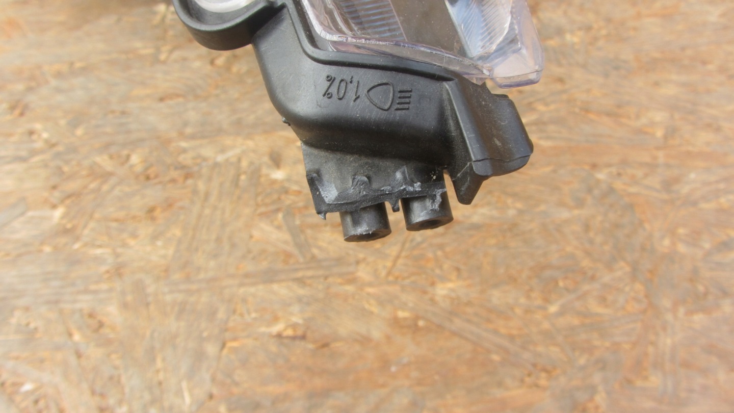 Frontscheinwerfer Toyota Corolla E210 LED Rechts Scheinwerfer Headlight - Thumbnail 11