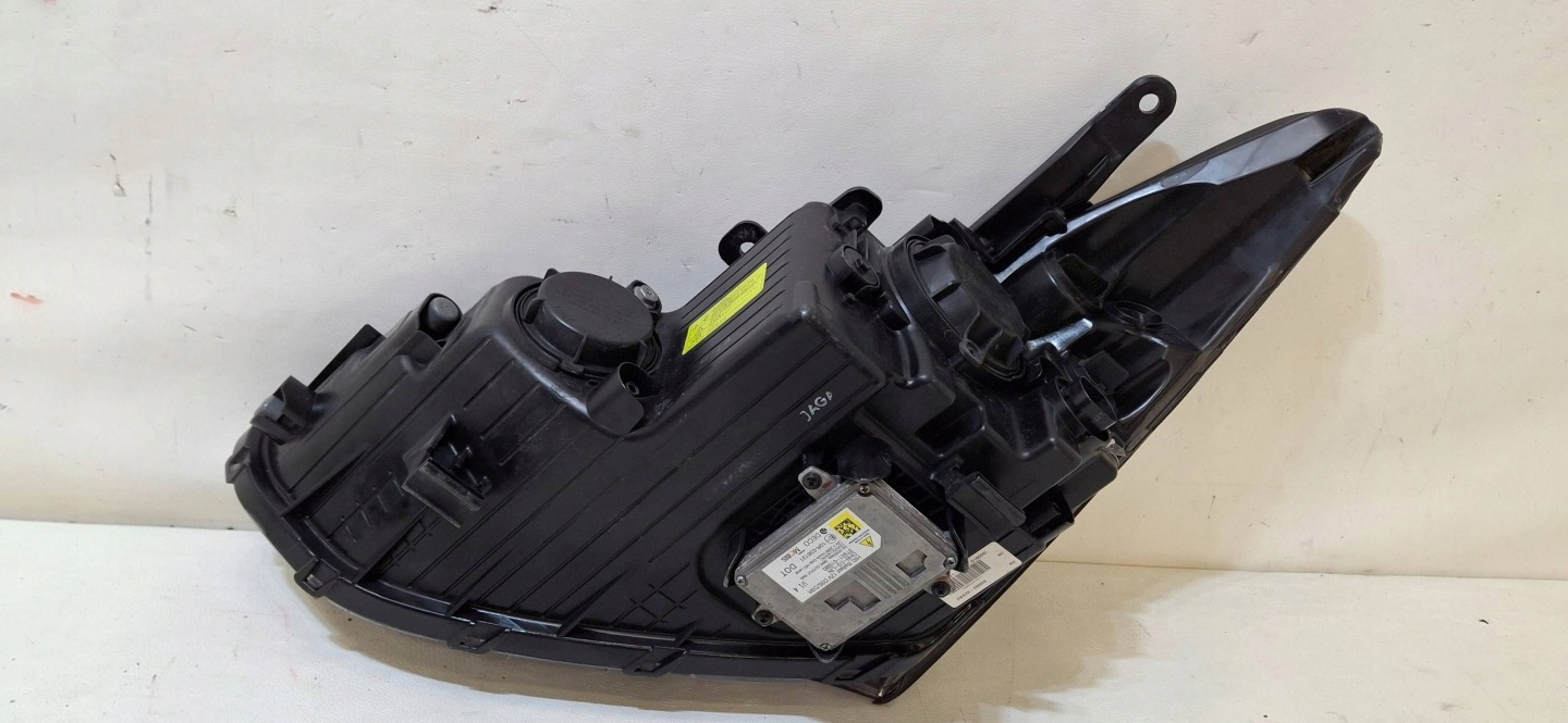 Frontscheinwerfer Hyundai Santa Fe TM 92102B8 LED Rechts Scheinwerfer Headlight - Thumbnail 7