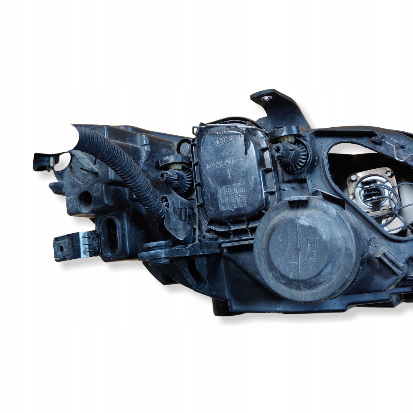 Frontscheinwerfer SEAT Ibiza 6P 6J1941005K LED Links Scheinwerfer Headlight - Thumbnail 9