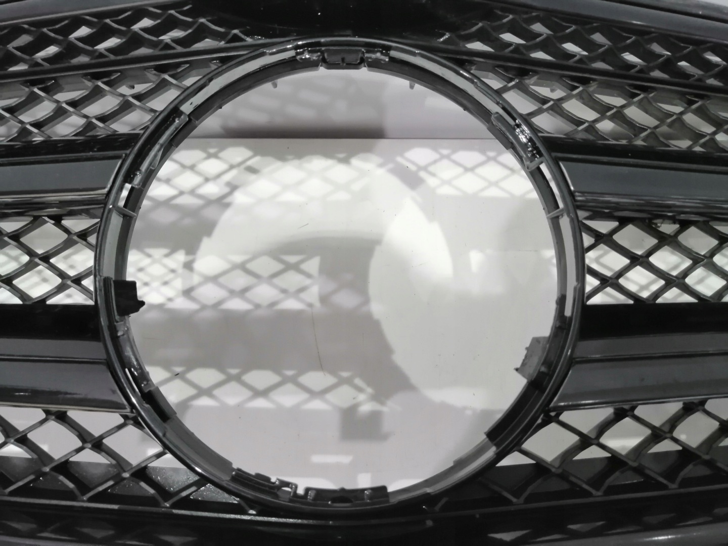 Mercedes-Benz CLS W218 Kühlergrill FRONTGRILL Kühlergitter A2188850023 - Thumbnail 6