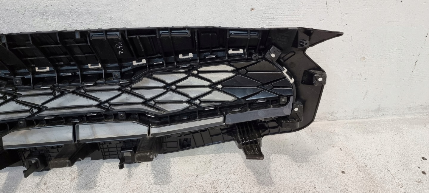Kia Ceed CD Kühlergrill FRONTGRILL Kühlergitter - Thumbnail 9