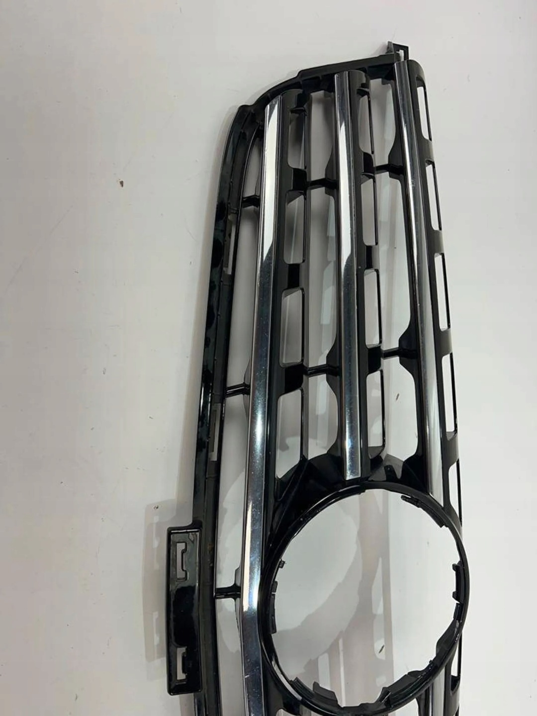Mercedes-Benz GLE W166 Kühlergrill FRONTGRILL Kühlergitter - Thumbnail 3