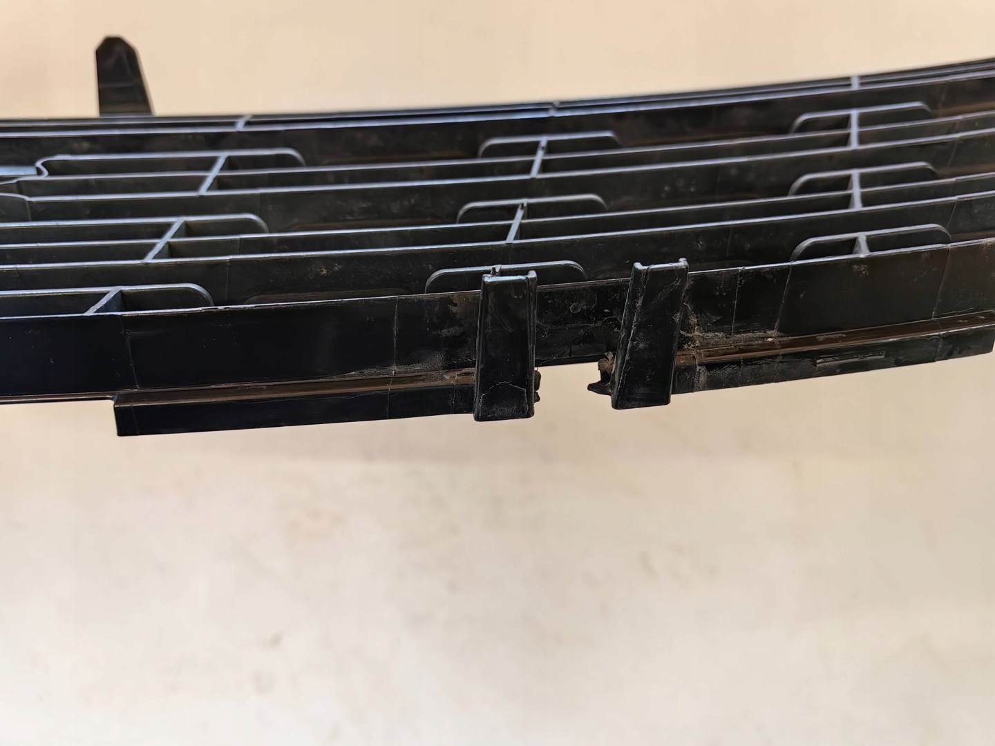 Peugeot 308 F Kühlergrill FRONTGRILL Kühlergitter - Thumbnail 10