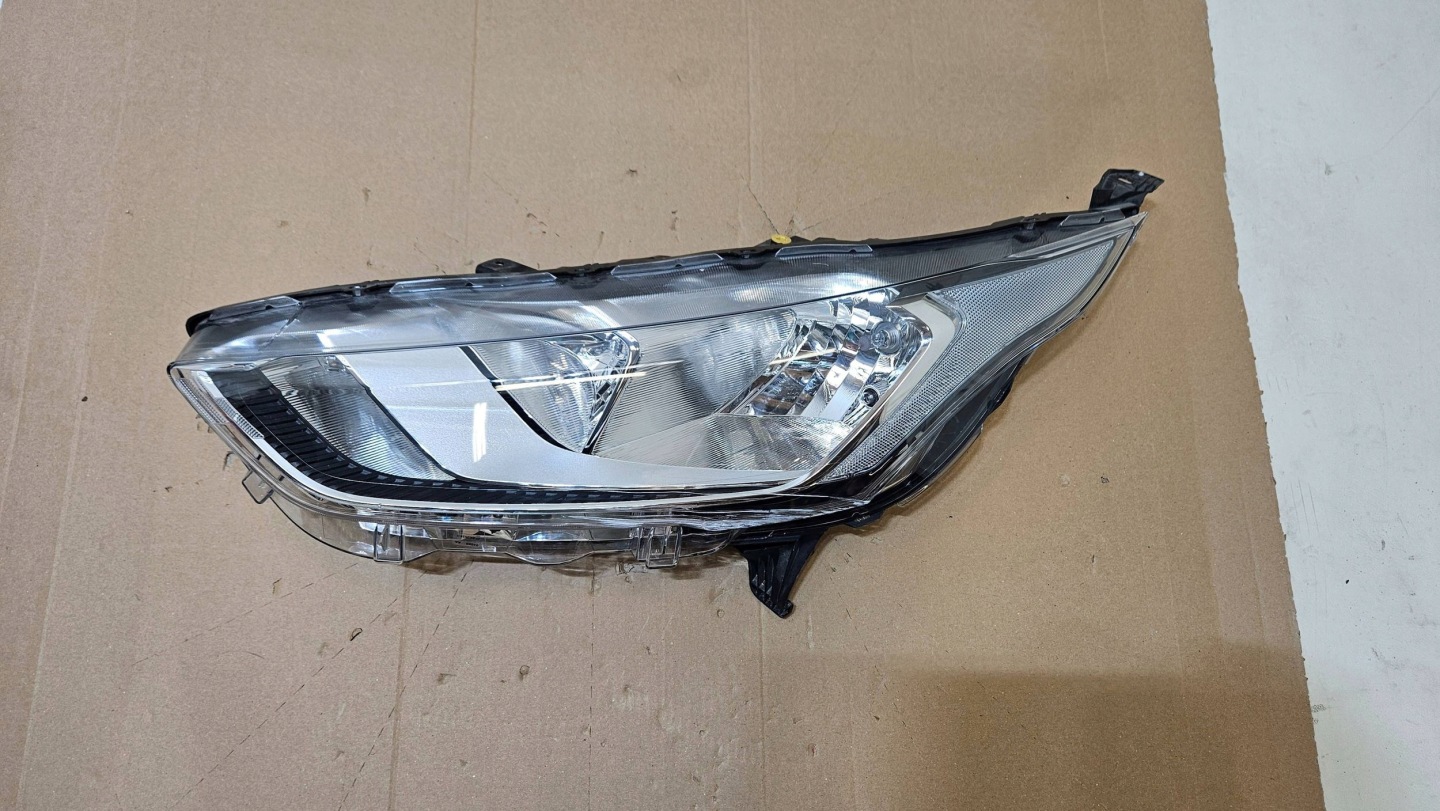 Frontscheinwerfer Ford Transit Connect II Mk2 KT1B13W030AD LED Links Headlight - Thumbnail 8