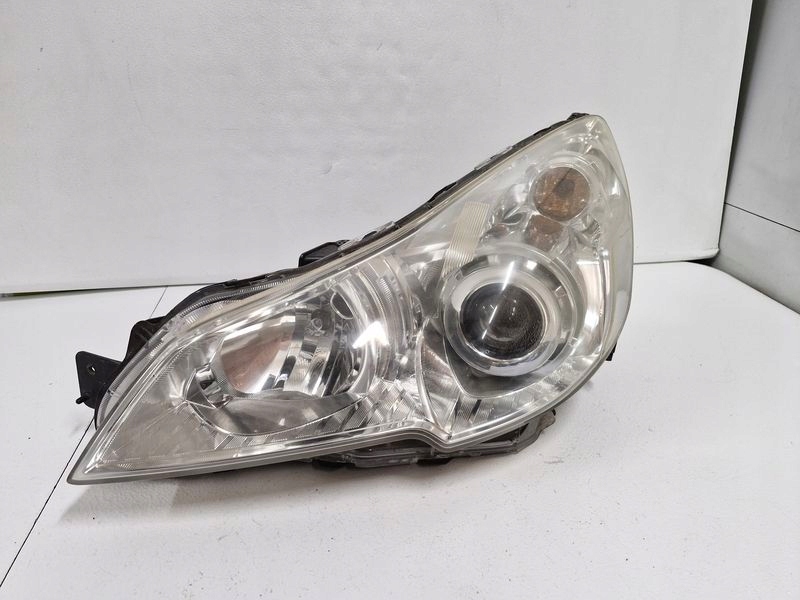 Frontscheinwerfer Subaru Legacy BM LED Links Scheinwerfer Headlight - Thumbnail 1