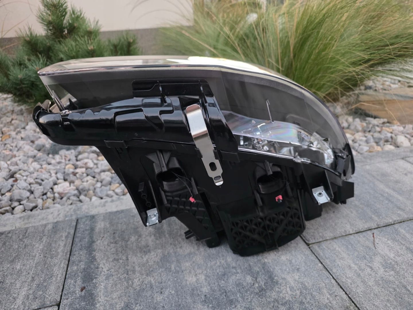 Frontscheinwerfer BMW 5 F11 7460601 Bi-Xenon Links Scheinwerfer Headlight - Thumbnail 10