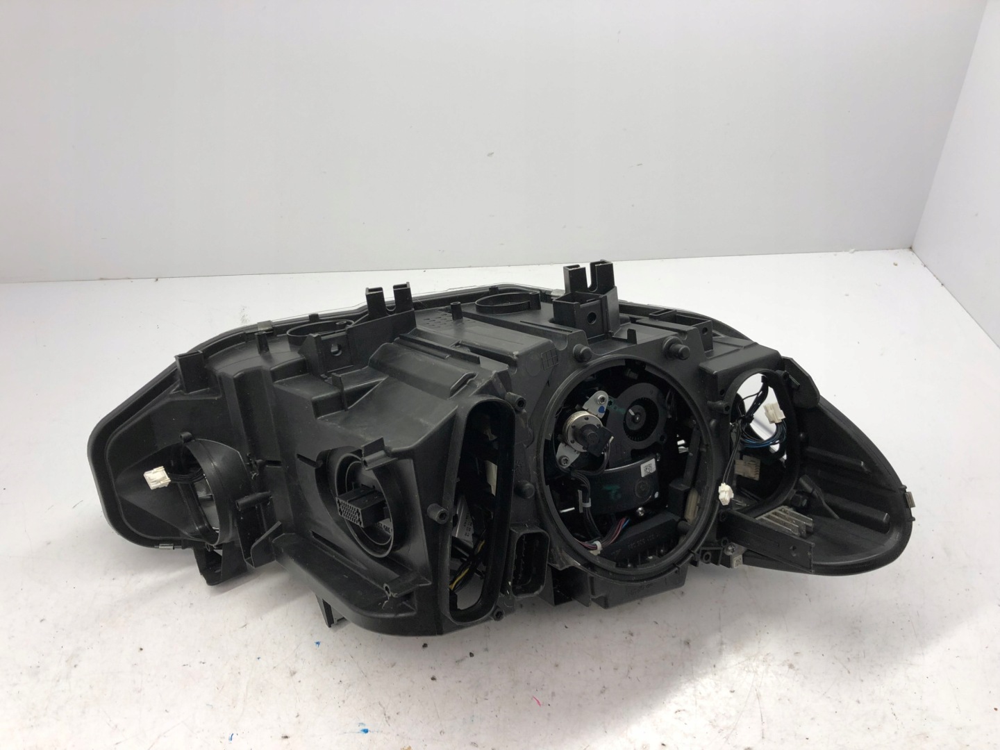 Frontscheinwerfer BMW 4 F33 7387553 LED Links Scheinwerfer Headlight - Thumbnail 7