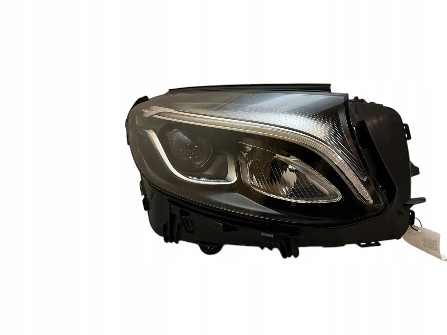 Frontscheinwerfer Mercedes-Benz GLC W253 A2539065401 LED Rechts Headlight - Thumbnail 6