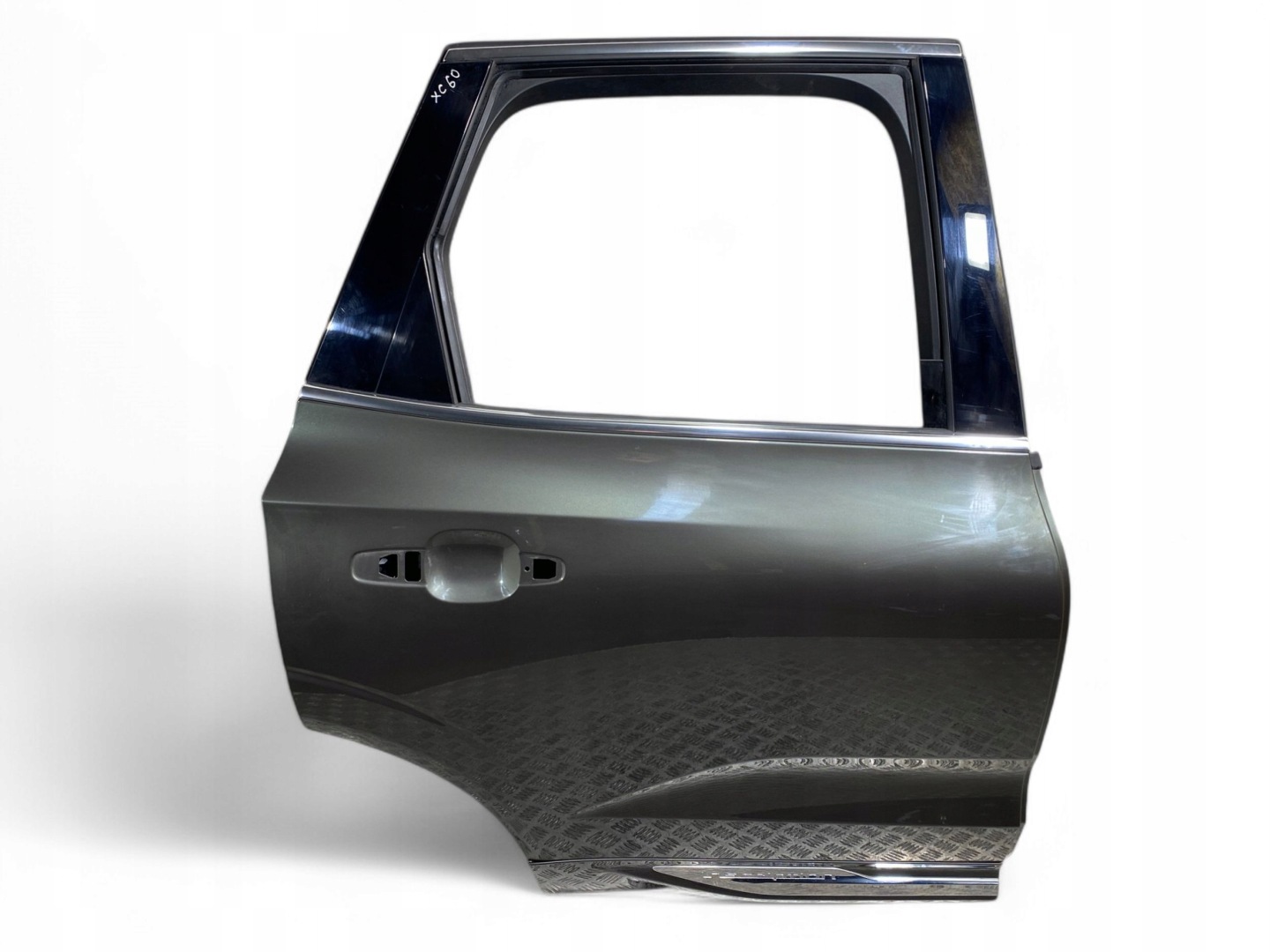 Volvo XC60 Tür Vorne Rechts Door Porta Porte - Thumbnail 9