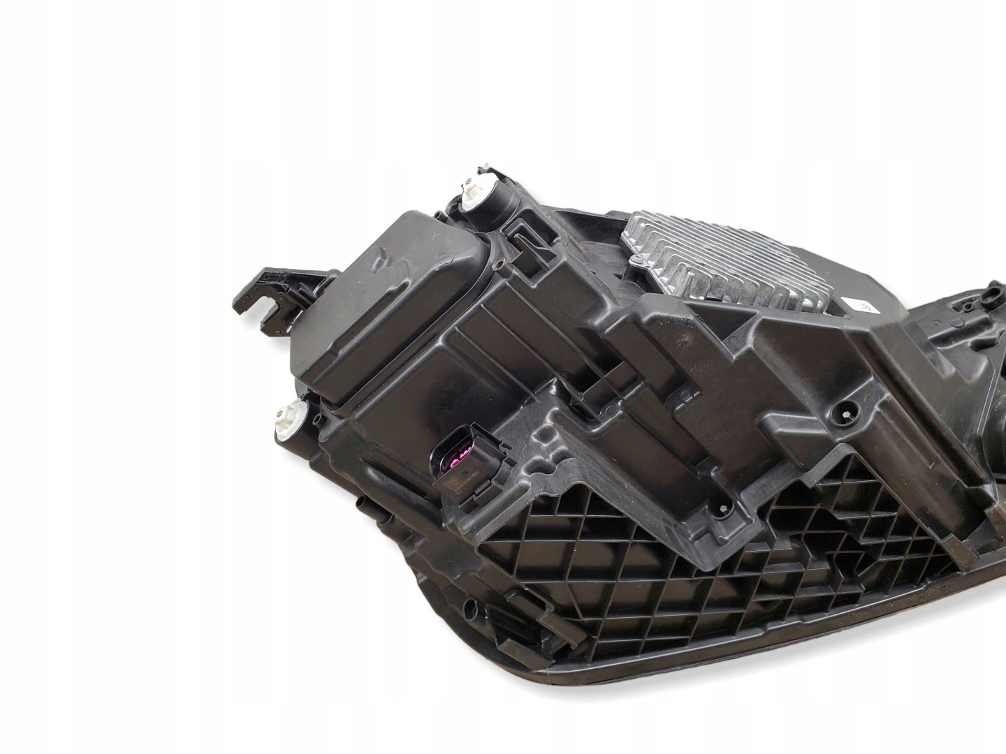 Frontscheinwerfer Audi Q5 LED Links Scheinwerfer Headlight - Thumbnail 9