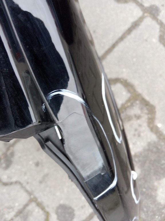 Ford Ranger 4 Mk4 Kühlergrill FRONTGRILL Kühlergitter JB3J8350A - Thumbnail 11