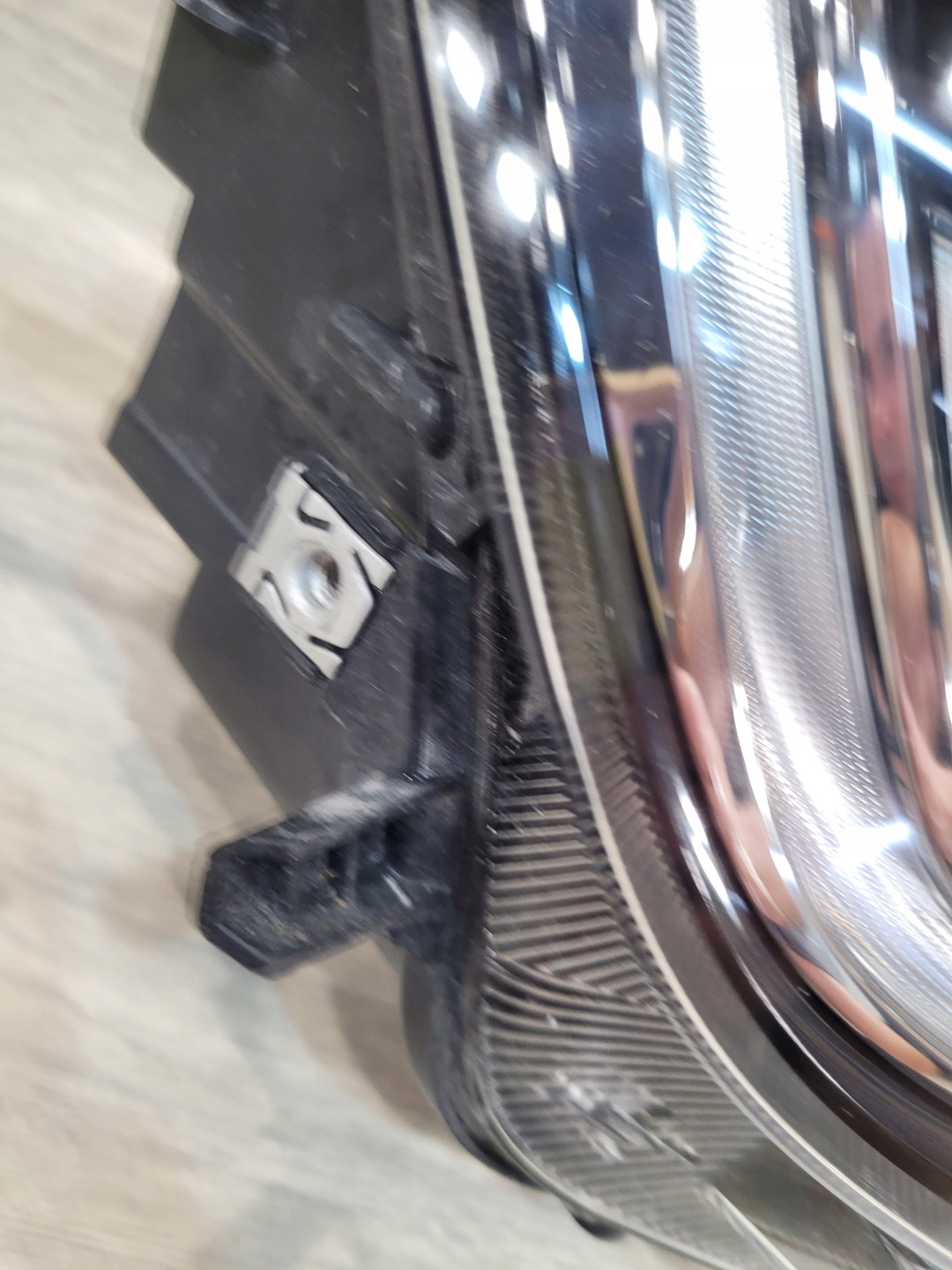 Frontscheinwerfer VW Taigo 2G7941036AL LED Rechts Scheinwerfer Headlight - Thumbnail 17