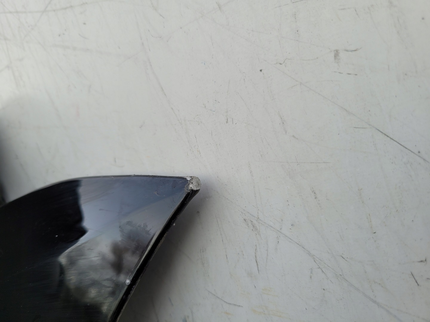 Motorhaube Audi A6 Bonnet Hood - Thumbnail 10