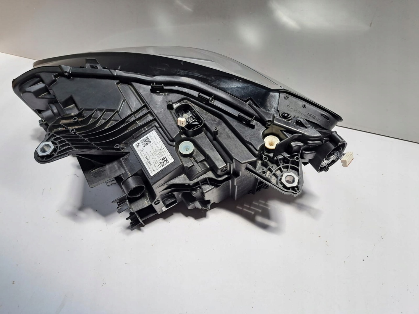 Frontscheinwerfer BMW 2 F44 LED Links Scheinwerfer Headlight - Thumbnail 6