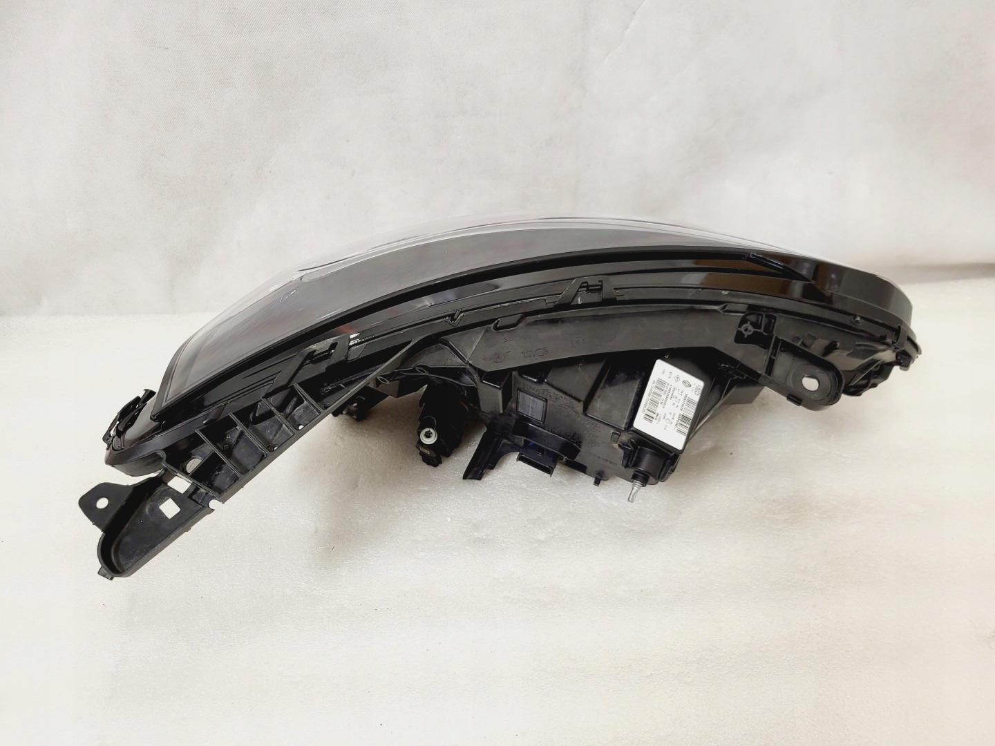 Frontscheinwerfer Renault Clio X98 LED Links Scheinwerfer Headlight - Thumbnail 12