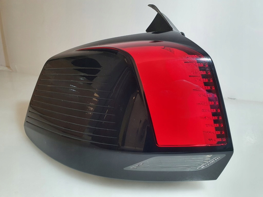 Peugeot 5008 Rückleuchte 9811027880 Rearlamp - Thumbnail 12