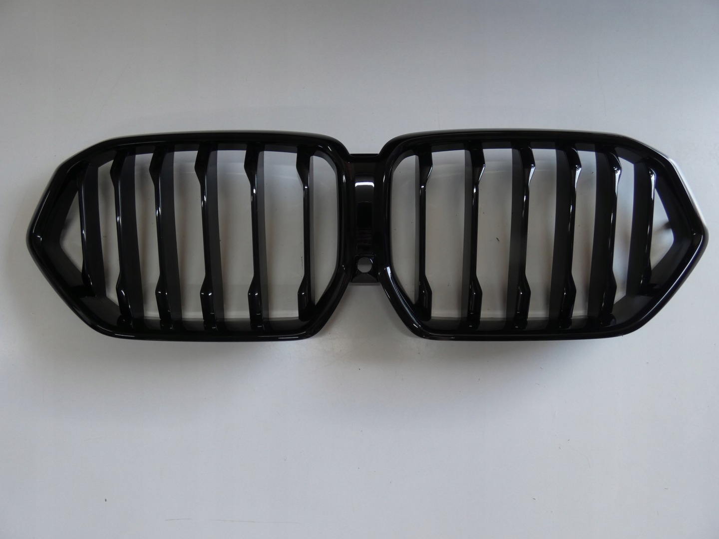BMW X6 G06 Kühlergrill FRONTGRILL Kühlergitter 8494884 - Thumbnail 1