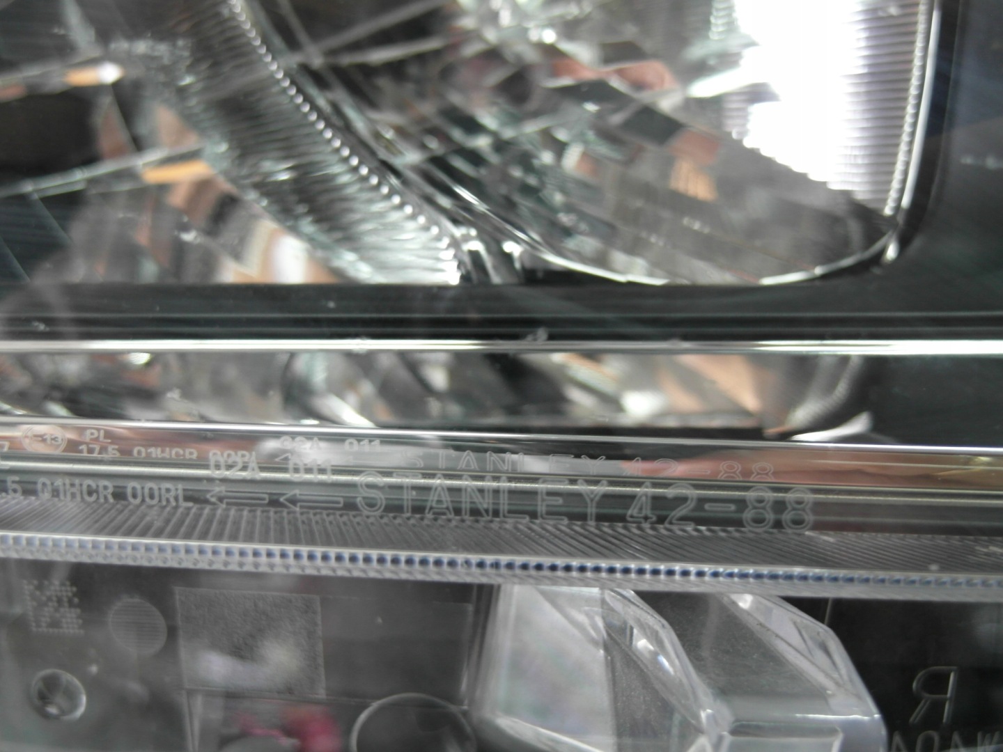 Frontscheinwerfer Toyota RAV4 XA5 LED Rechts Scheinwerfer Headlight - Thumbnail 2