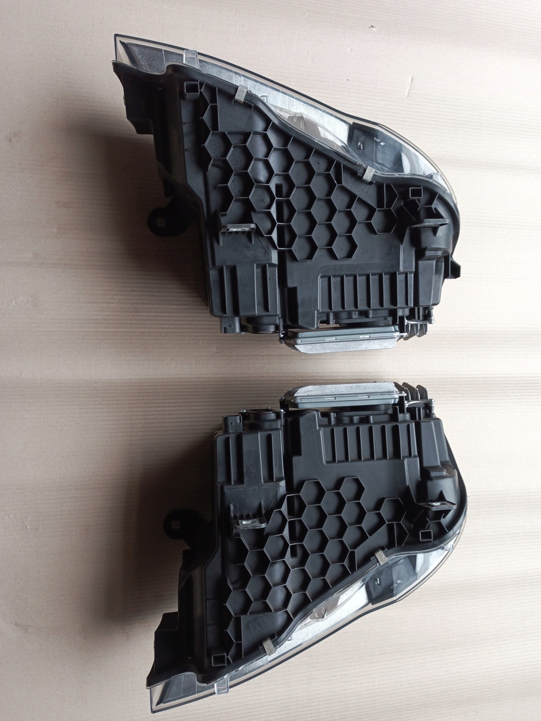 Frontscheinwerfer BMW X3 F25 7429082 LED ADAPTIVE Links Scheinwerfer Headlight - Thumbnail 10