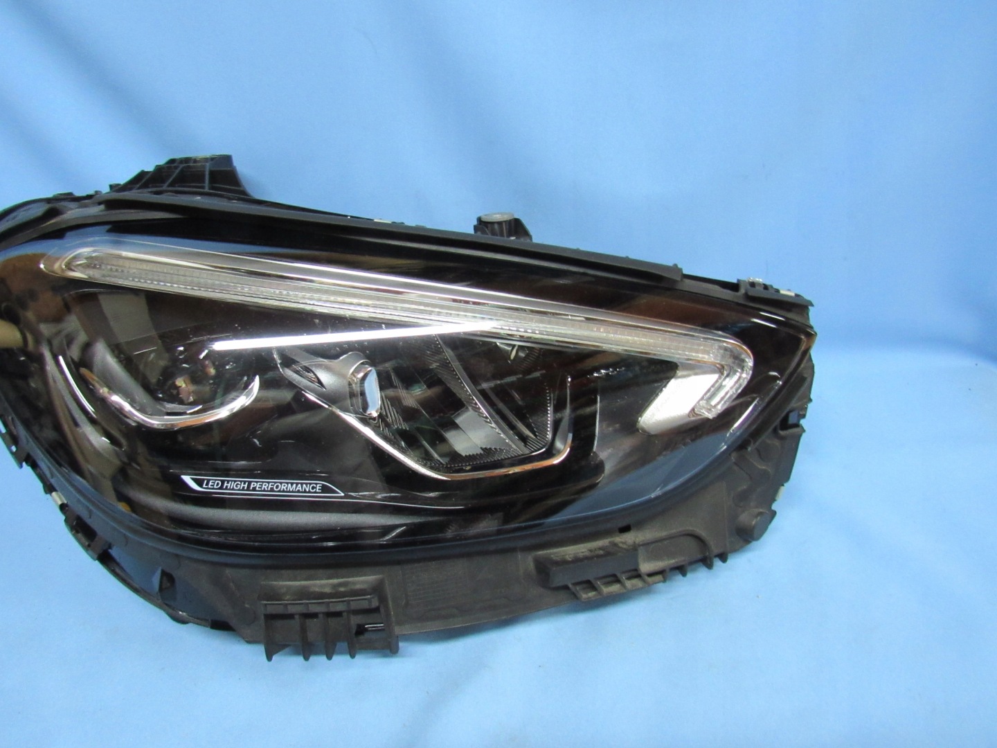Frontscheinwerfer Mercedes-Benz C-Klasse W206 A2069067203 High Performance LED Rechts Headlight - Thumbnail 3