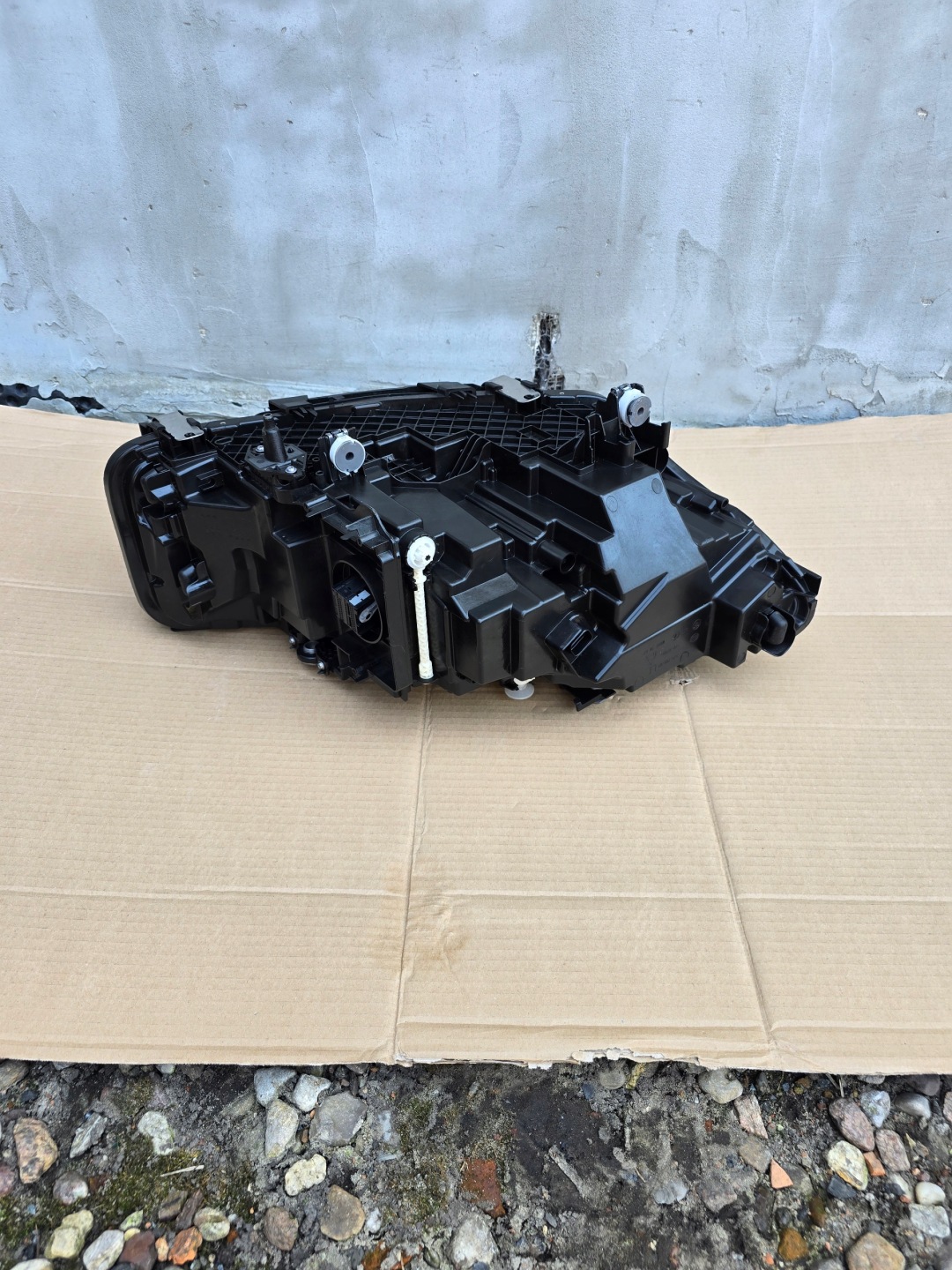 Frontscheinwerfer BMW 5 G31 5A388C3 Facelift LED Links Scheinwerfer Headlight - Thumbnail 15
