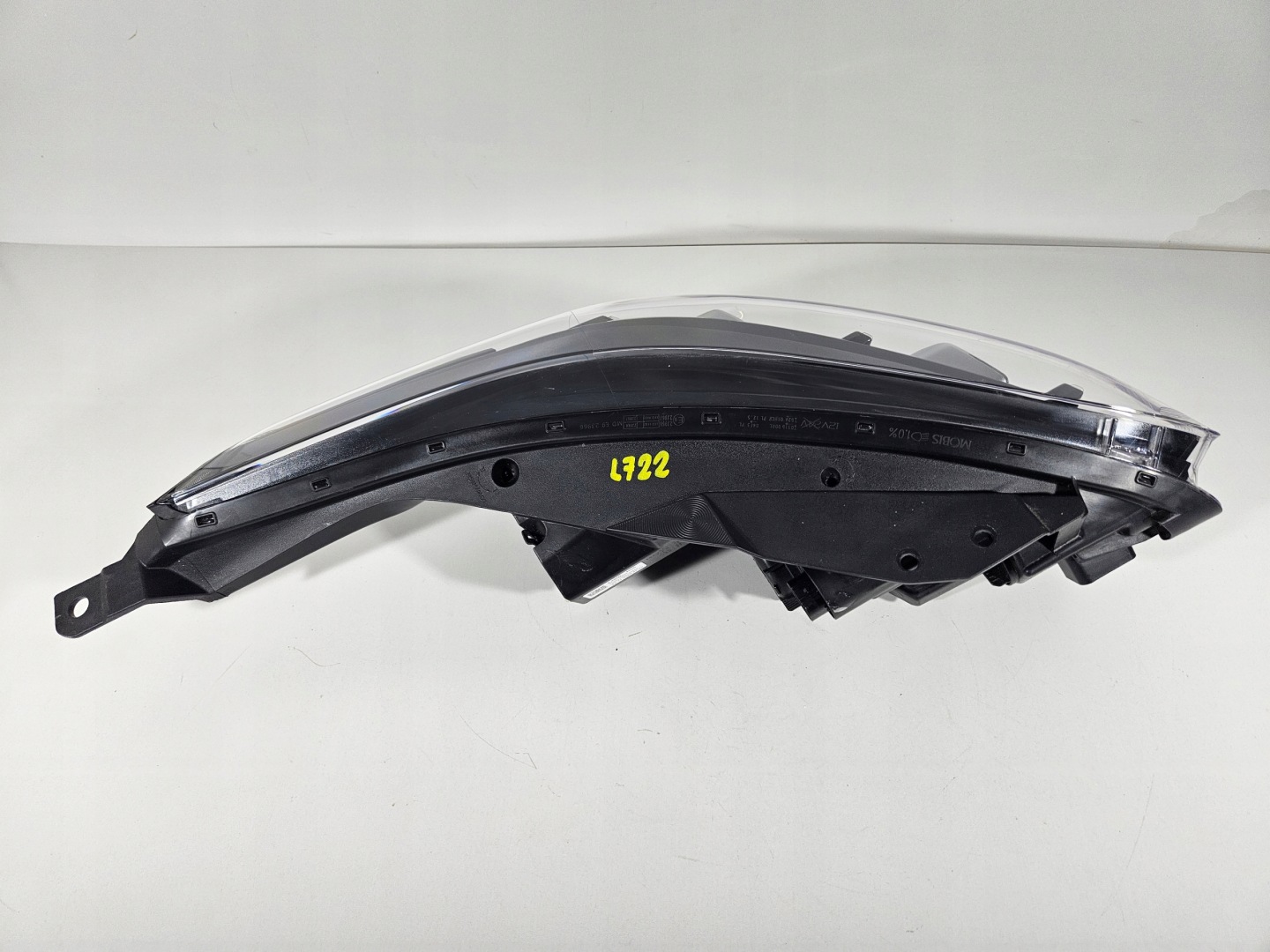 Frontscheinwerfer Kia Ceed CD Facelift LED Links Scheinwerfer Headlight - Thumbnail 5