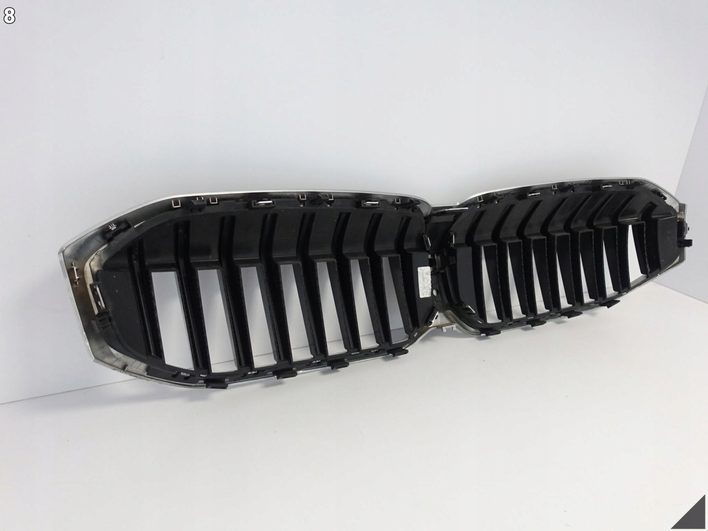 BMW 3 G21 Kühlergrill FRONTGRILL Kühlergitter 5A1BF70 - Thumbnail 9