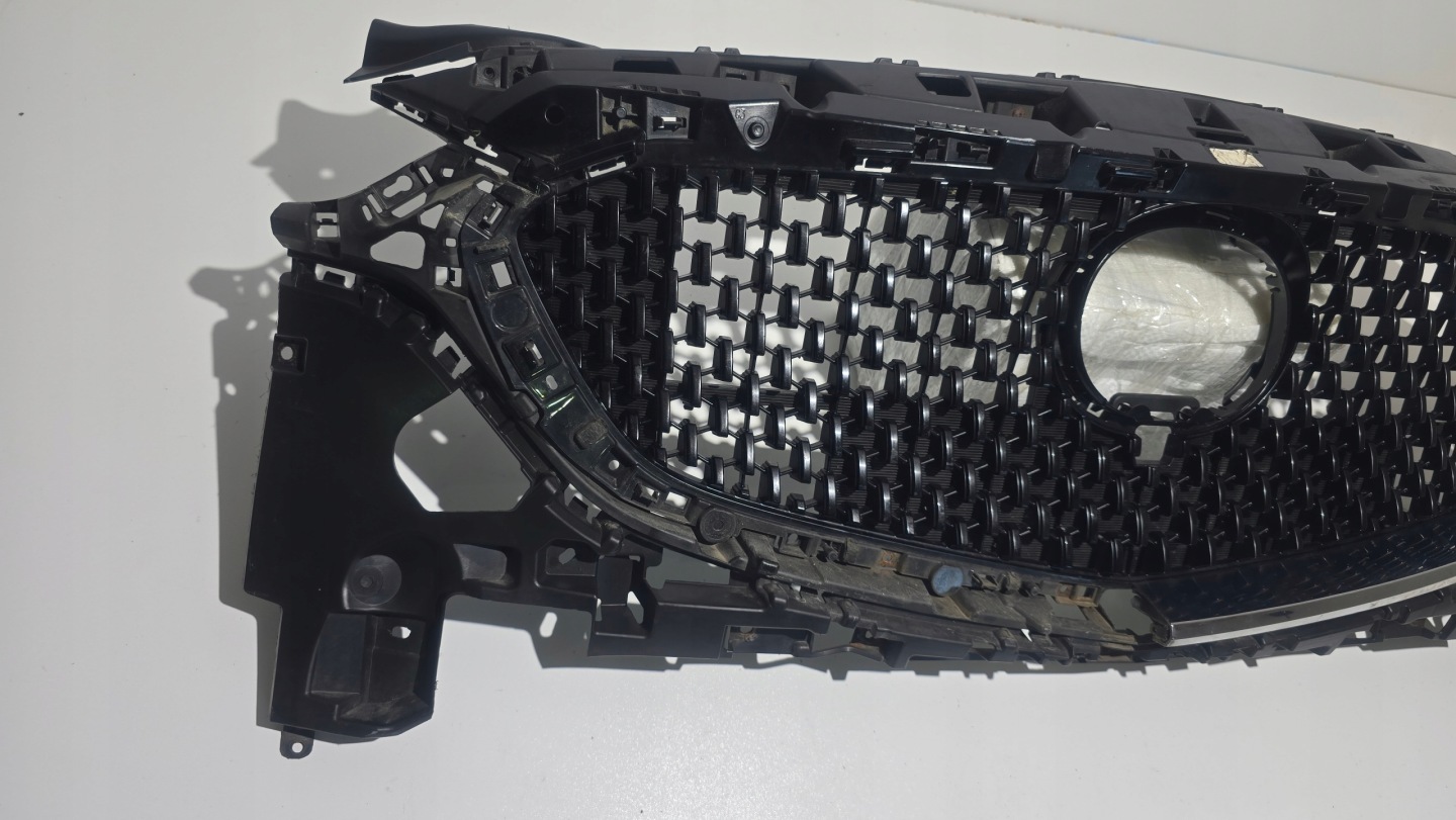 Mazda 6 GJ Kühlergrill FRONTGRILL Kühlergitter GSH750712G - Thumbnail 3