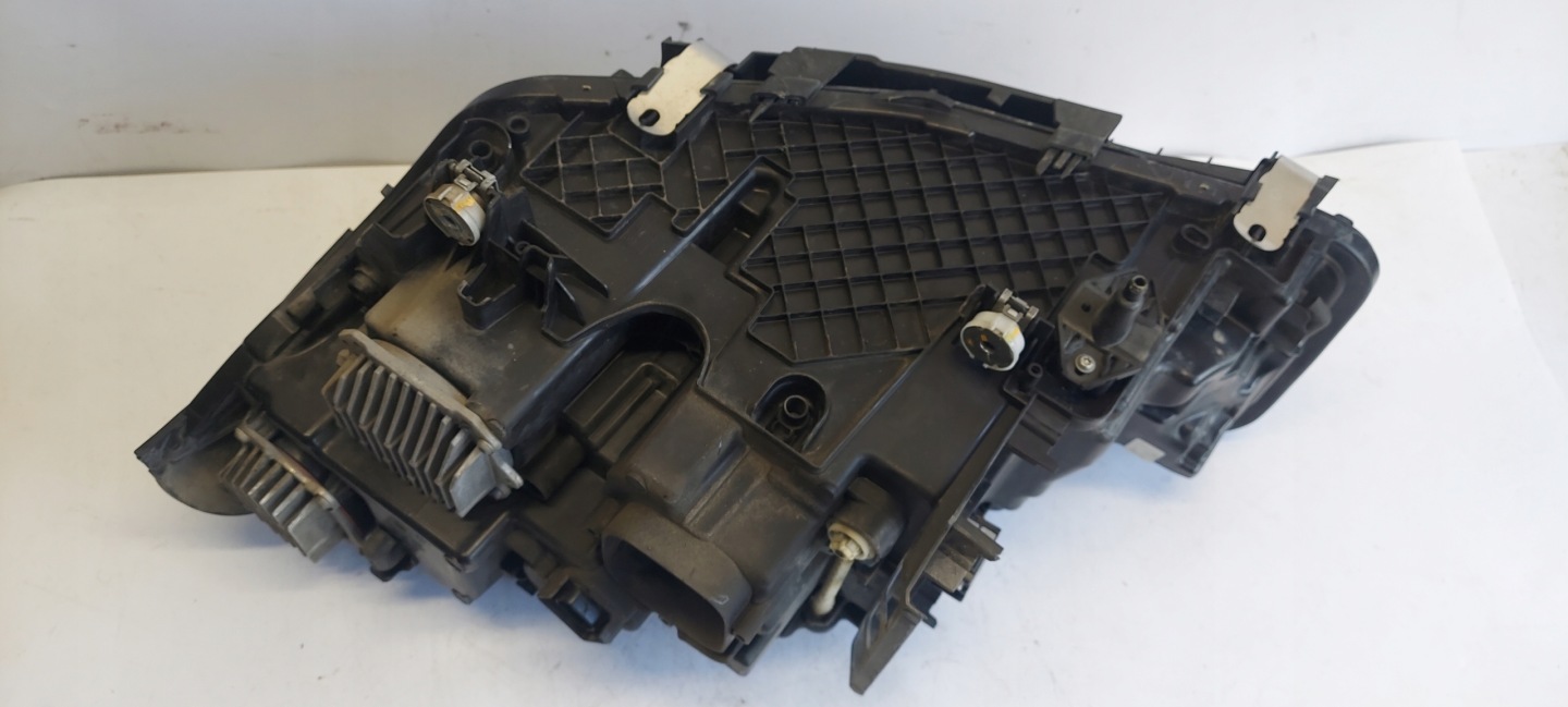 Frontscheinwerfer BMW 5 G31 8082662 Facelift Laser Links Scheinwerfer Headlight - Thumbnail 12