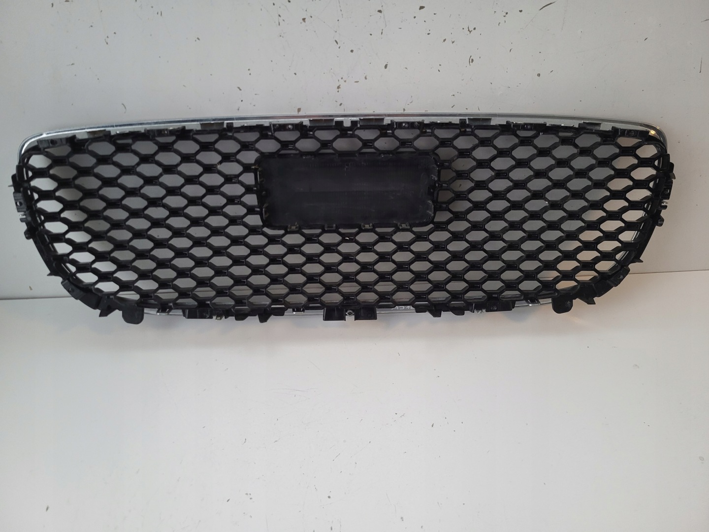 Jaguar XE X760 Kühlergrill FRONTGRILL Kühlergitter 738B271JAAAS - Thumbnail 9