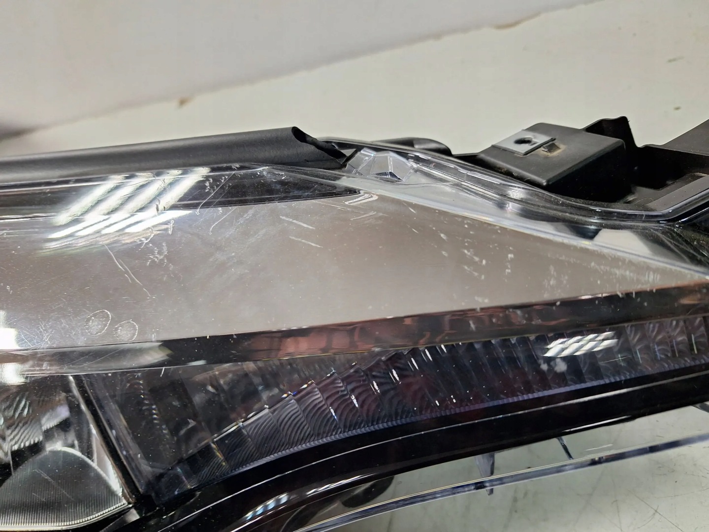 Frontscheinwerfer Toyota C-HR X20 81110F41800 LED Rechts Scheinwerfer Headlight - Thumbnail 6
