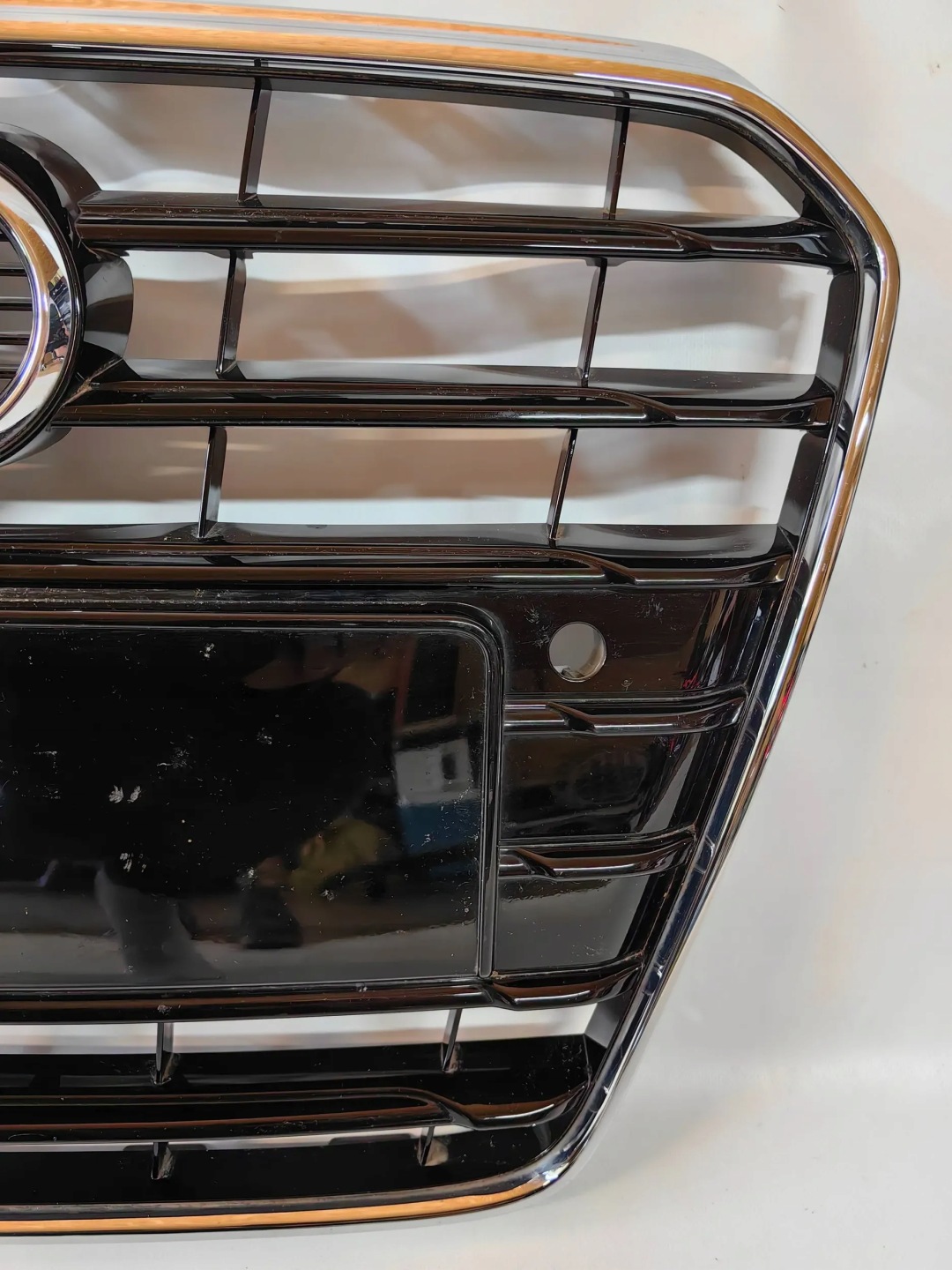 Audi A5 Kühlergrill FRONTGRILL Kühlergitter 8T0853651G - Thumbnail 3