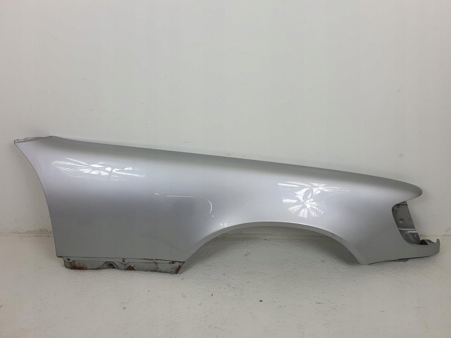 Kotflügel Mercedes-Benz S-Klasse W140 Vorne Rechts Fender Parafanghi Ailes - Thumbnail 1