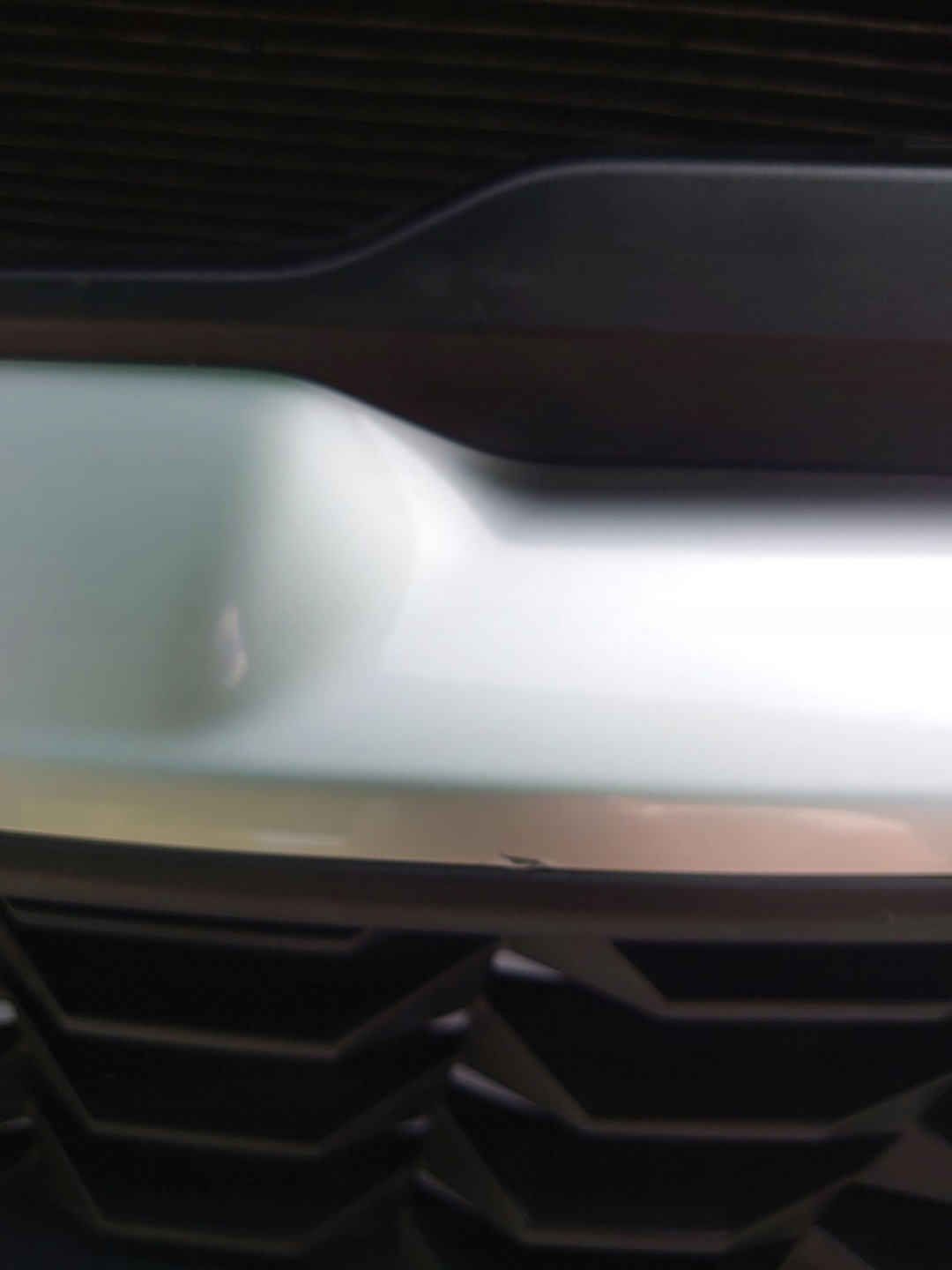 Kia Sportage NQ5 Kühlergrill FRONTGRILL Kühlergitter - Thumbnail 7