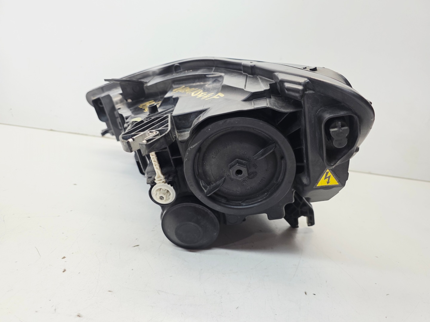 Frontscheinwerfer Audi A6 4G0941044F Bi-Xenon Rechts Scheinwerfer Headlight - Thumbnail 10