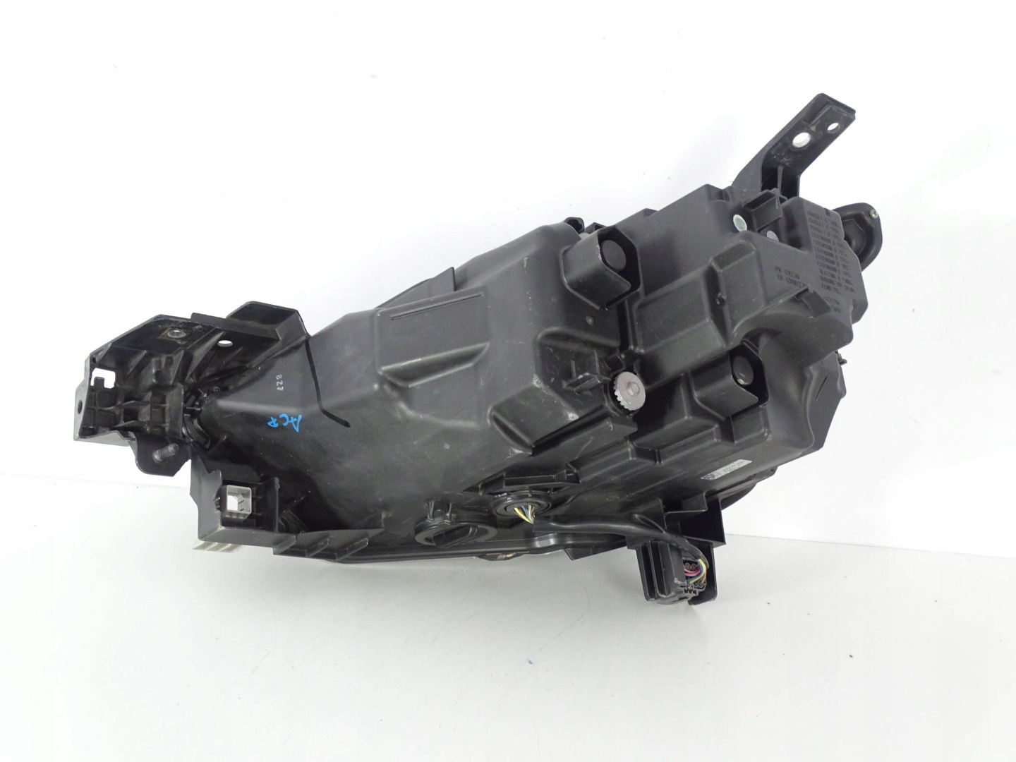 Frontscheinwerfer Mazda CX-3 DJ1 D10E51030P LED Rechts Scheinwerfer Headlight - Thumbnail 8