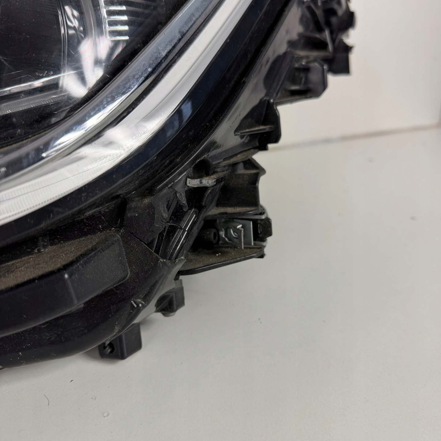 Frontscheinwerfer VW Arteon 3H 3G8941081K LED Links Scheinwerfer Headlight - Thumbnail 7