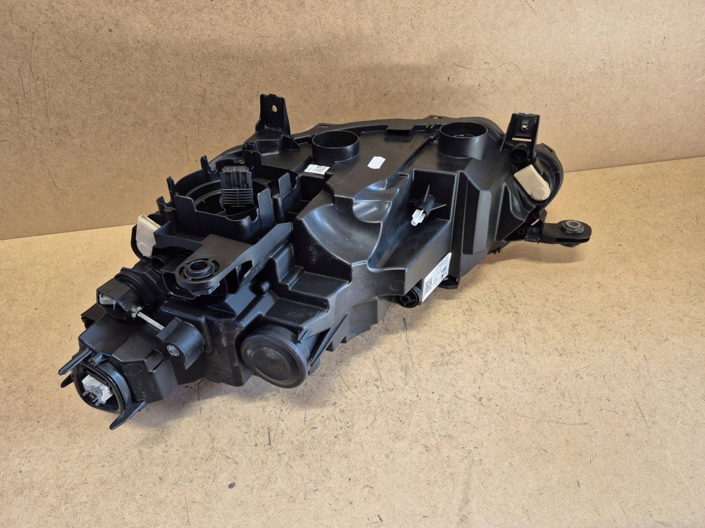 Frontscheinwerfer SEAT Ibiza KJ 6F1941008K LED Rechts Scheinwerfer Headlight - Thumbnail 11