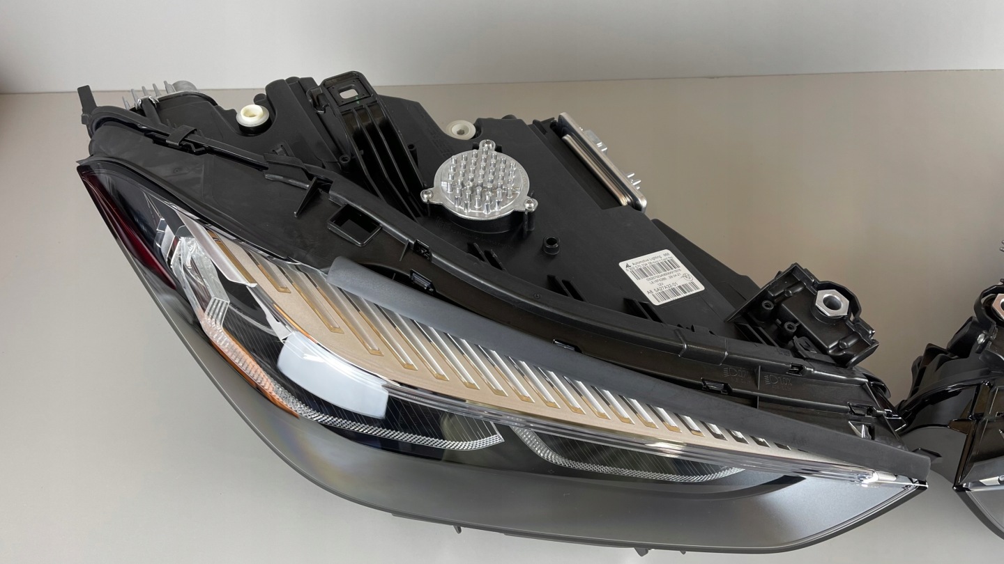 Frontscheinwerfer BMW 8 G14 5A27A31 LED Links Scheinwerfer Headlight - Thumbnail 6